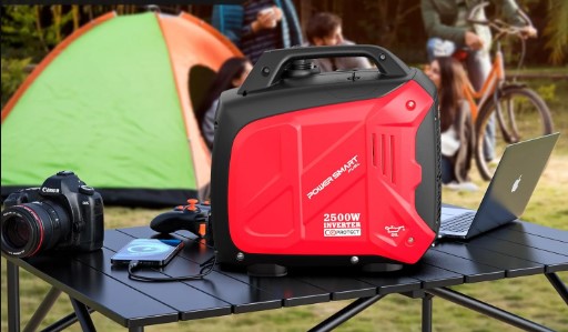 Best Quiet Portable Generators