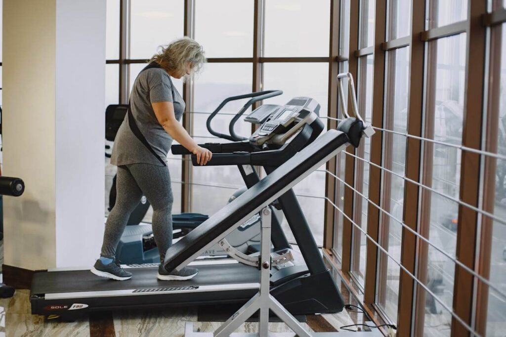 Best Treadmills For seniors