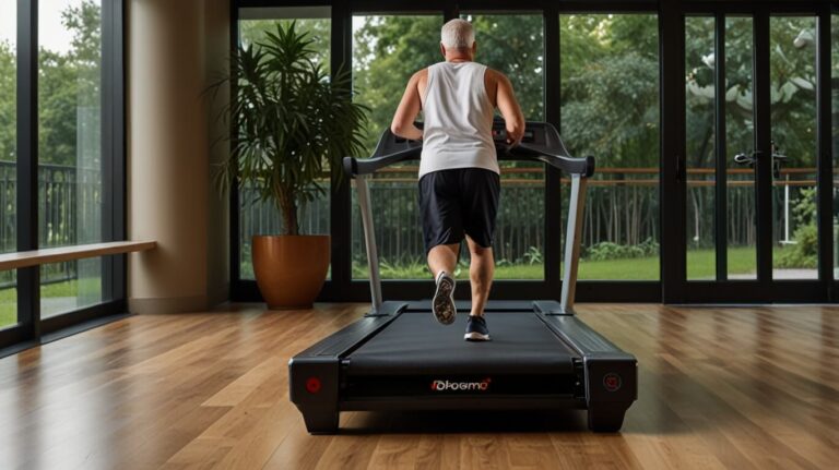 Best Treadmill For seniors(Featured Image)