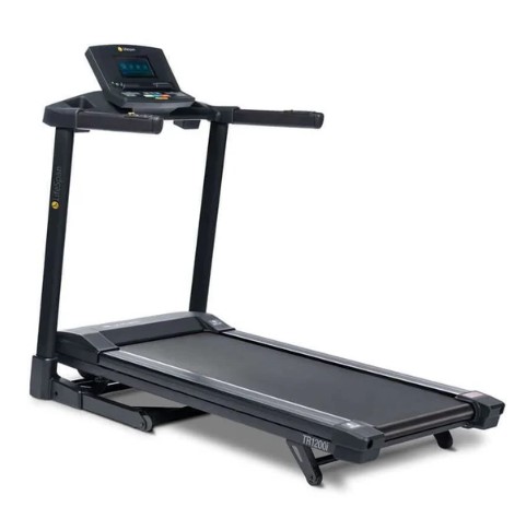 LifeSpan TR1200i Folding Treadmill Image