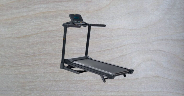 LifeSpan TR1200i Treadmill Review