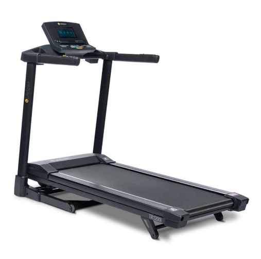 LifeSpan TR1200i Treadmill