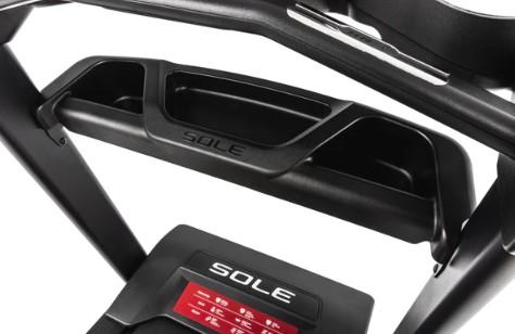 Sole f63 Holders