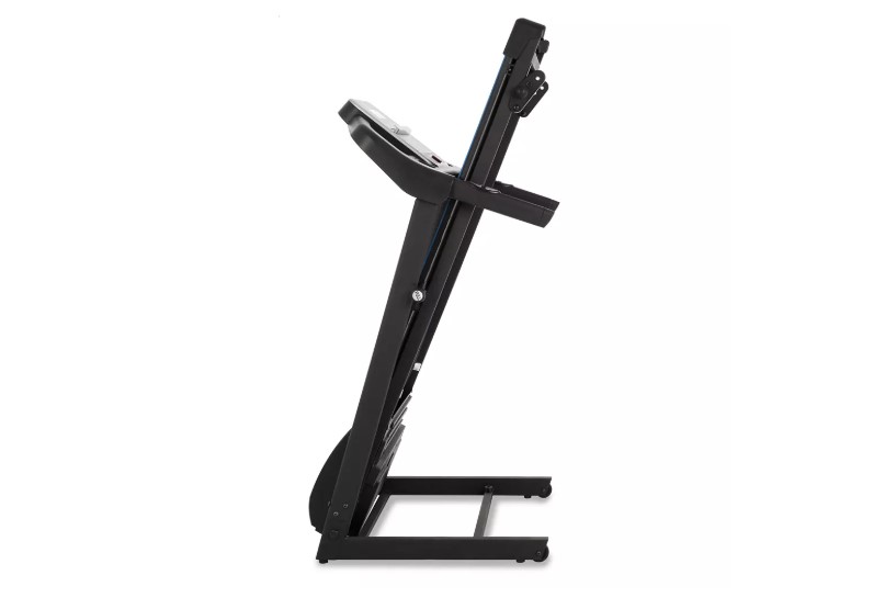 XTERRA Fitness TR150 Treadmill-Fold