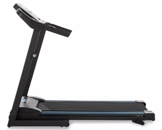 XTERRA Fitness TR150 Treadmill-Performance & User Experience