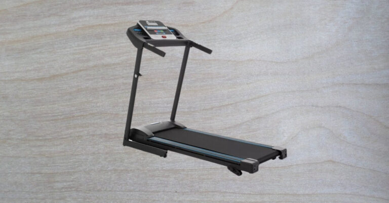 XTERRA Fitness TR150 Treadmill Review