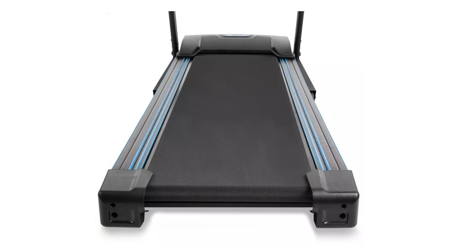 XTERRA Fitness TR150 Treadmill Running Deck & Cushioning System