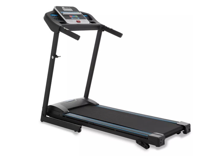 XTERRA Fitness TR150 Treadmill