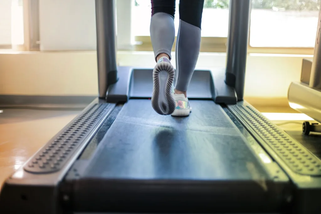 Why Treadmill Maintenance is Important